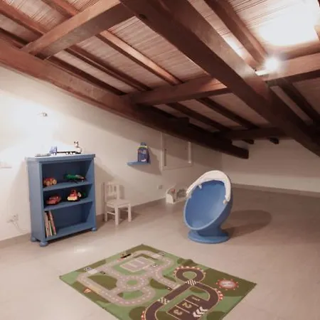 Prime Apartamento *