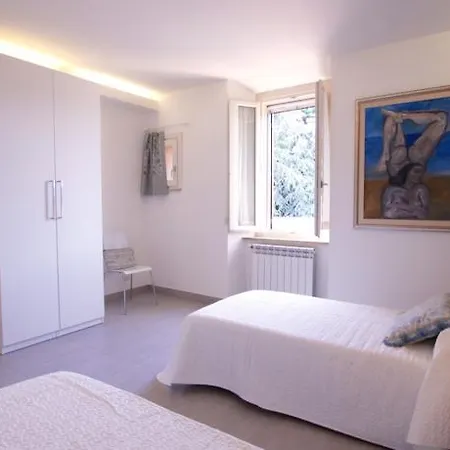 Apartamento Prime Bracciano (Rome)